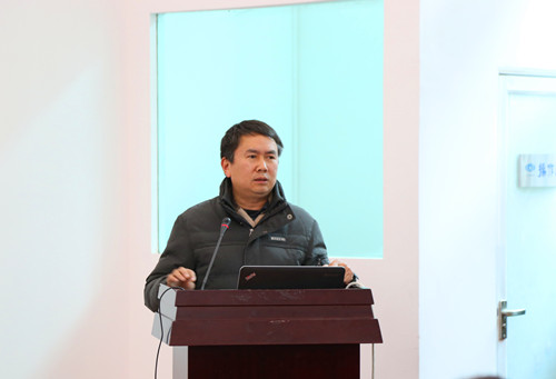 公司召開2016年人力資源及信息化業(yè)務(wù)工作會(huì)