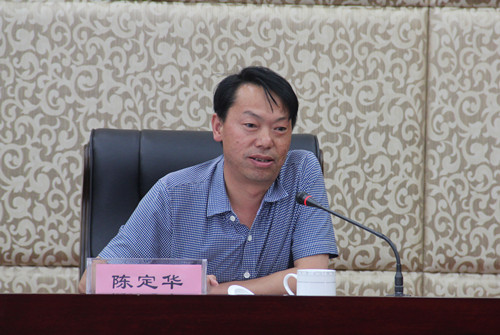 公司“兩學(xué)一做”學(xué)習(xí)教育活動啟動