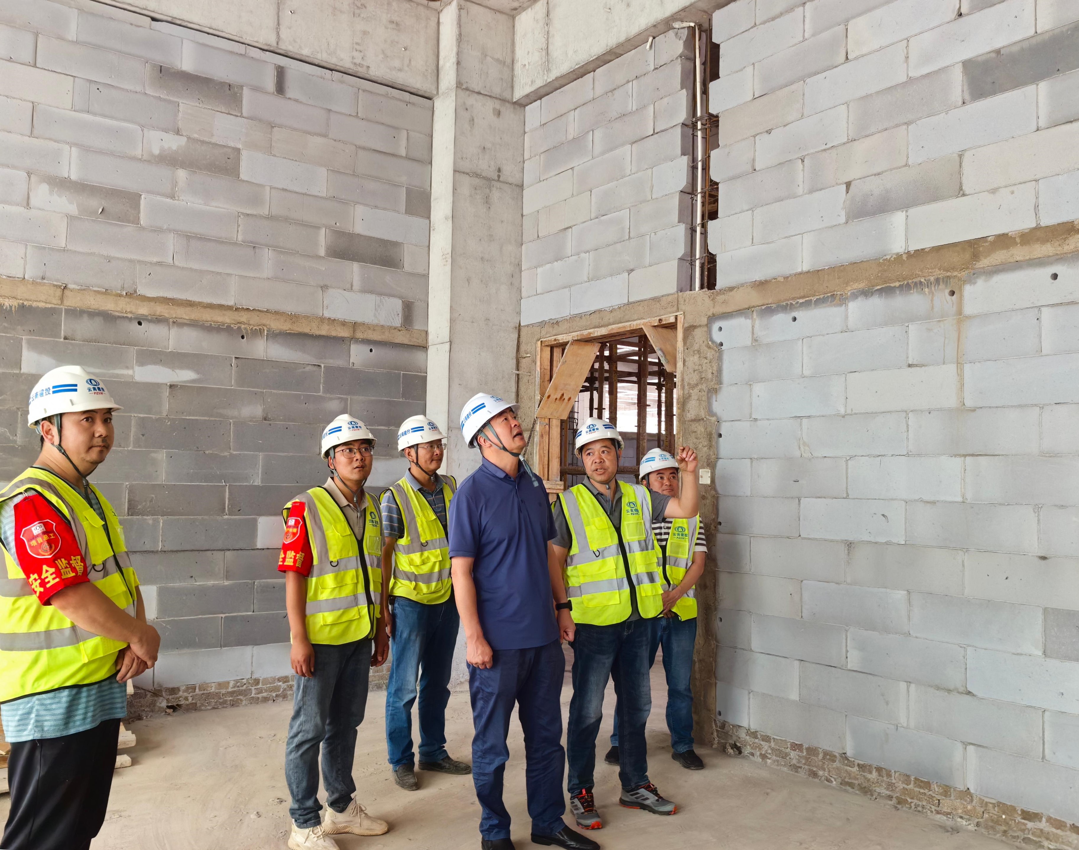 【公司動態(tài)】孫道光到云南省農(nóng)業(yè)生物多樣性種質(zhì)資源保存利用與創(chuàng)新中心項目調(diào)研